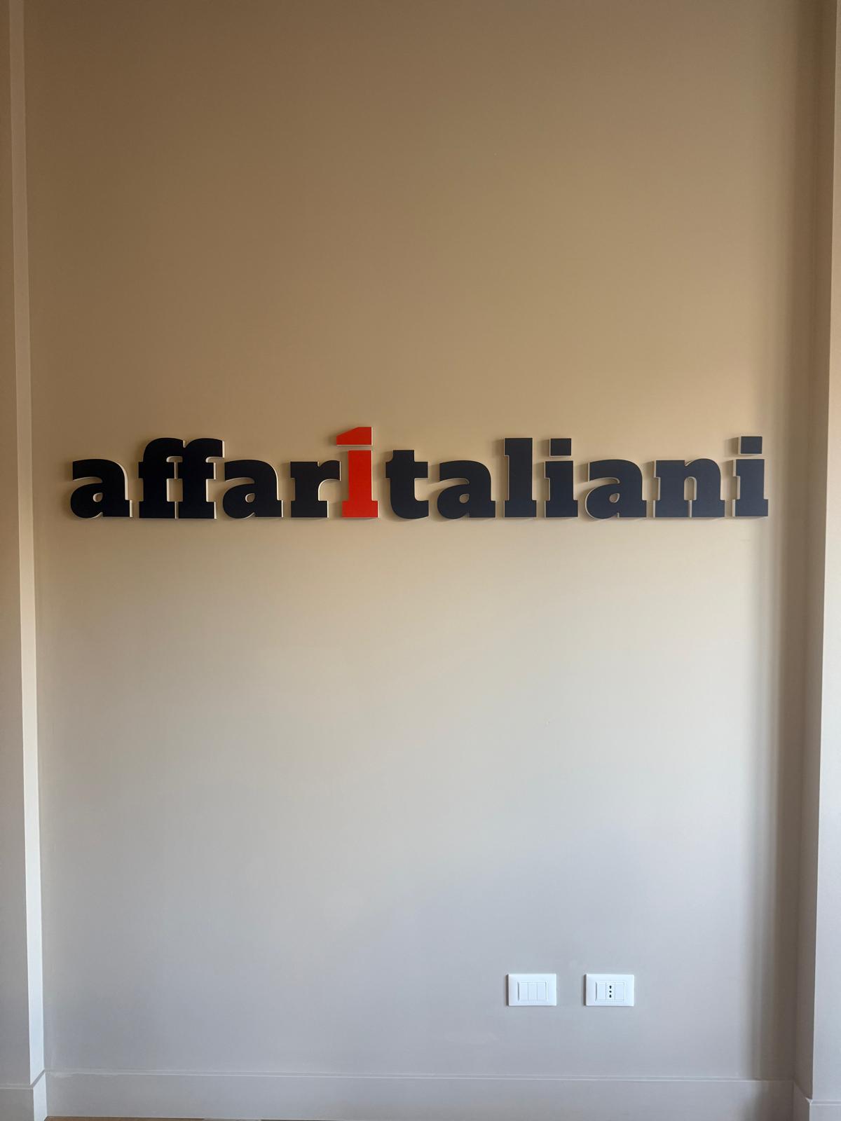 Affaritaliani