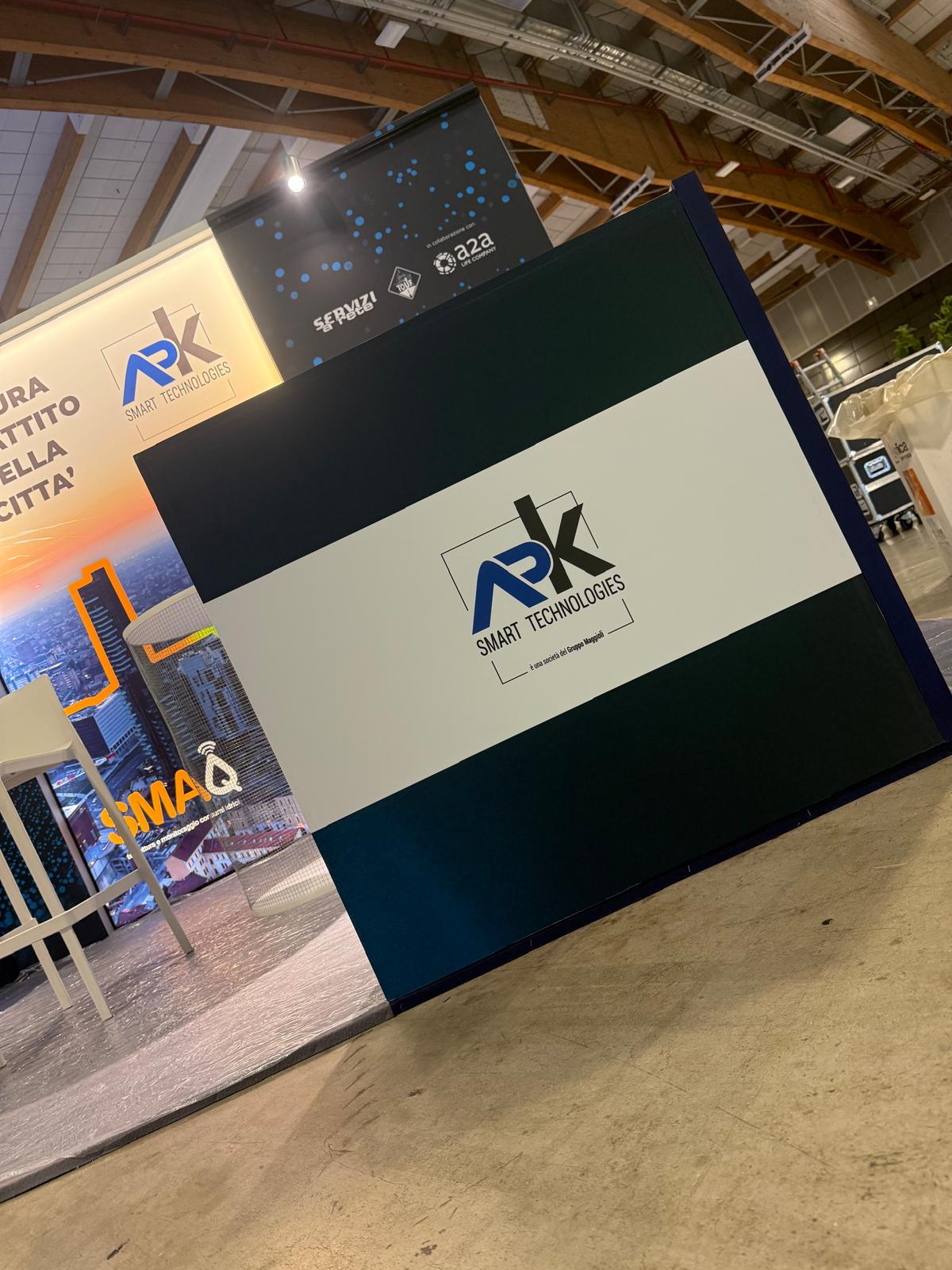 ARK Smart Technologies