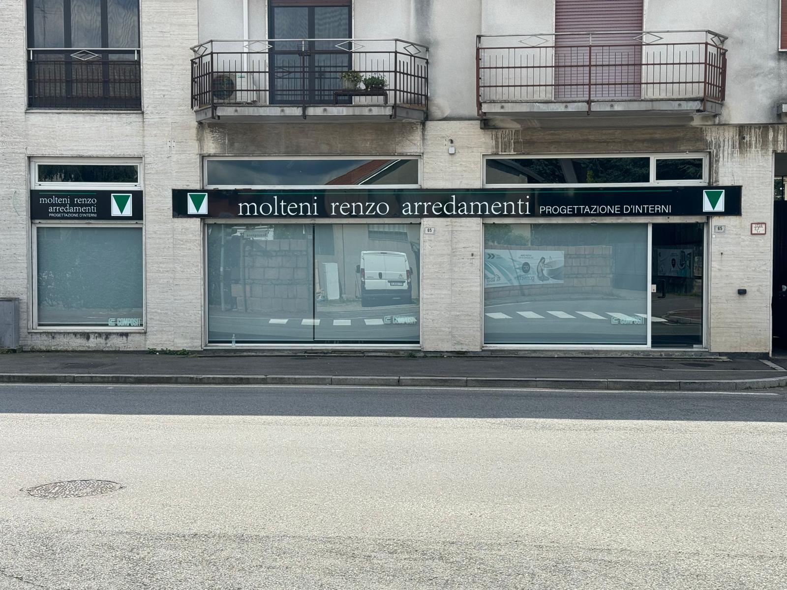 Molteni Renzo Arredamenti