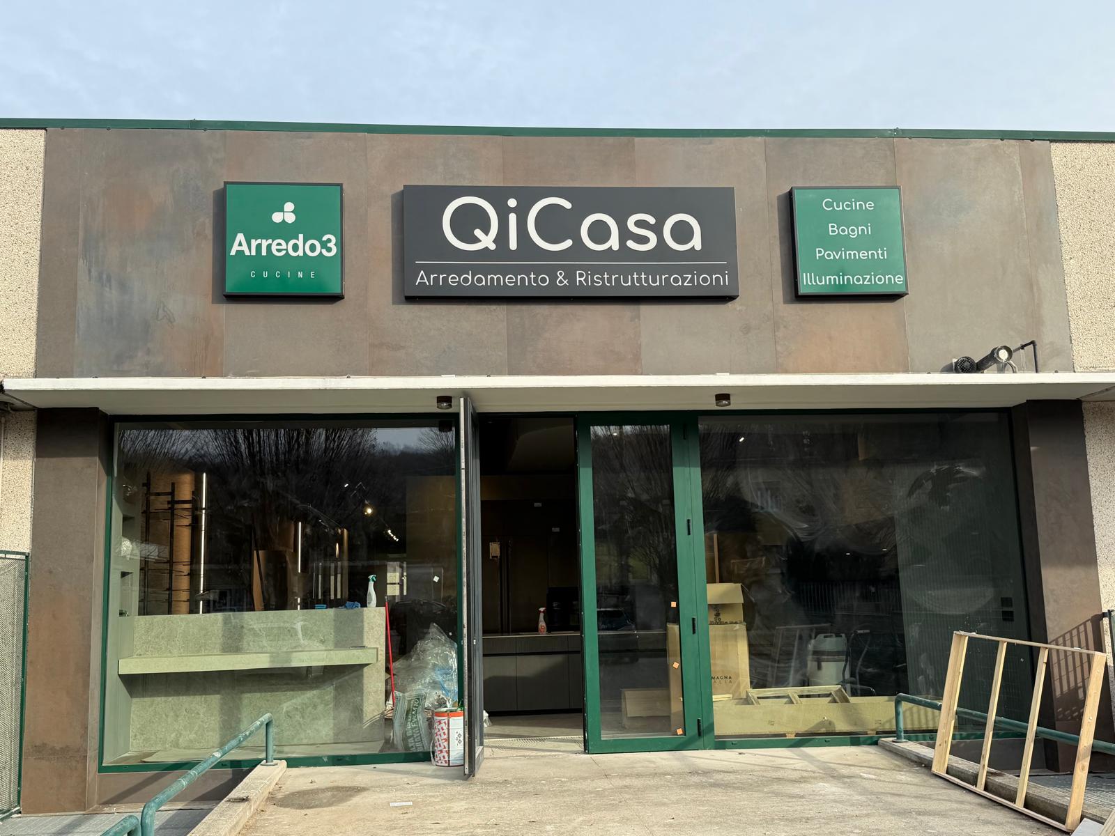 QiCasa · Arredo3