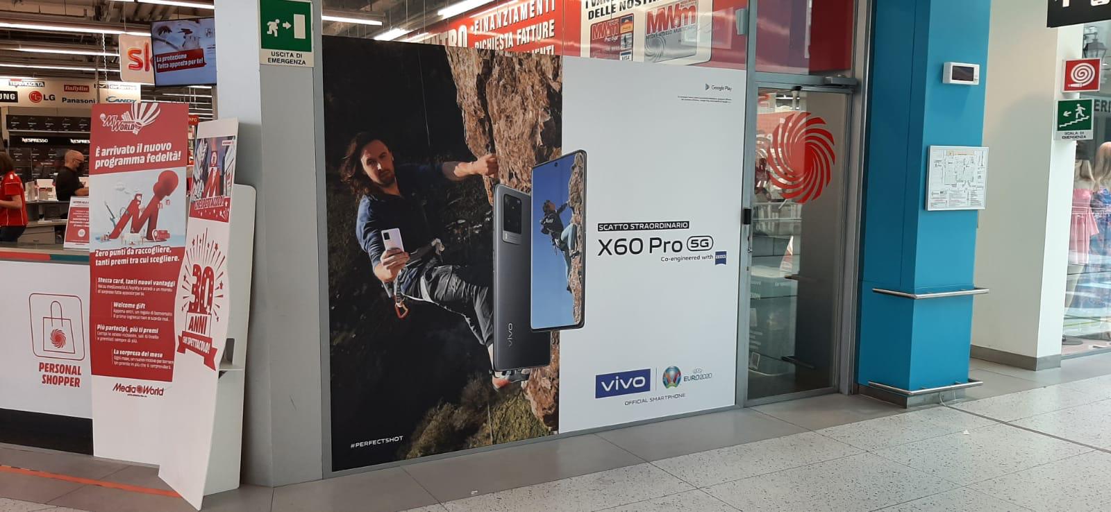 Vivo · MediaWorld